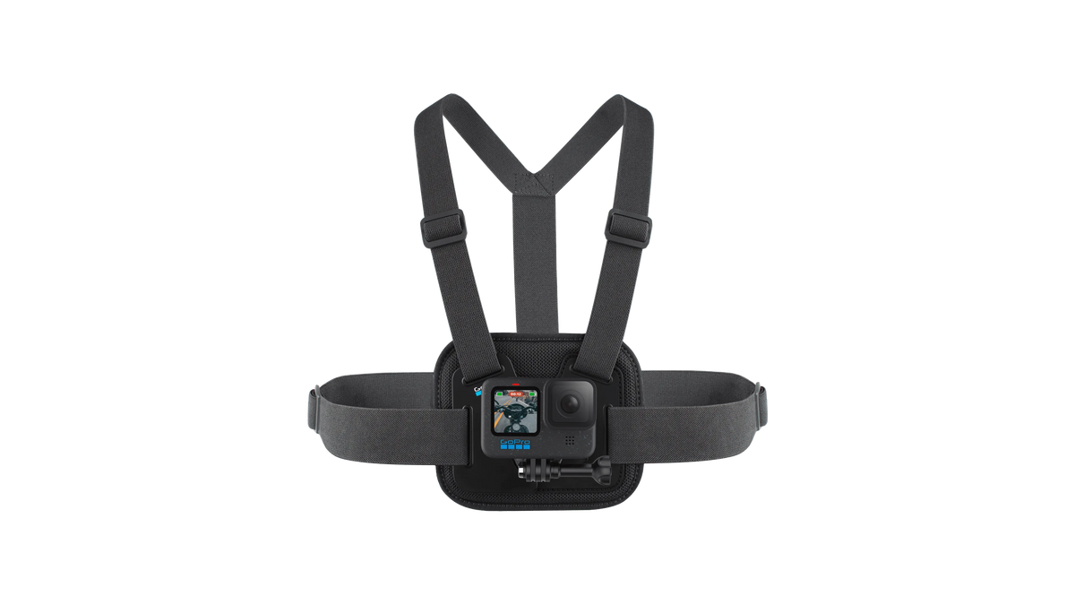 Accesorio GoPro Chesty