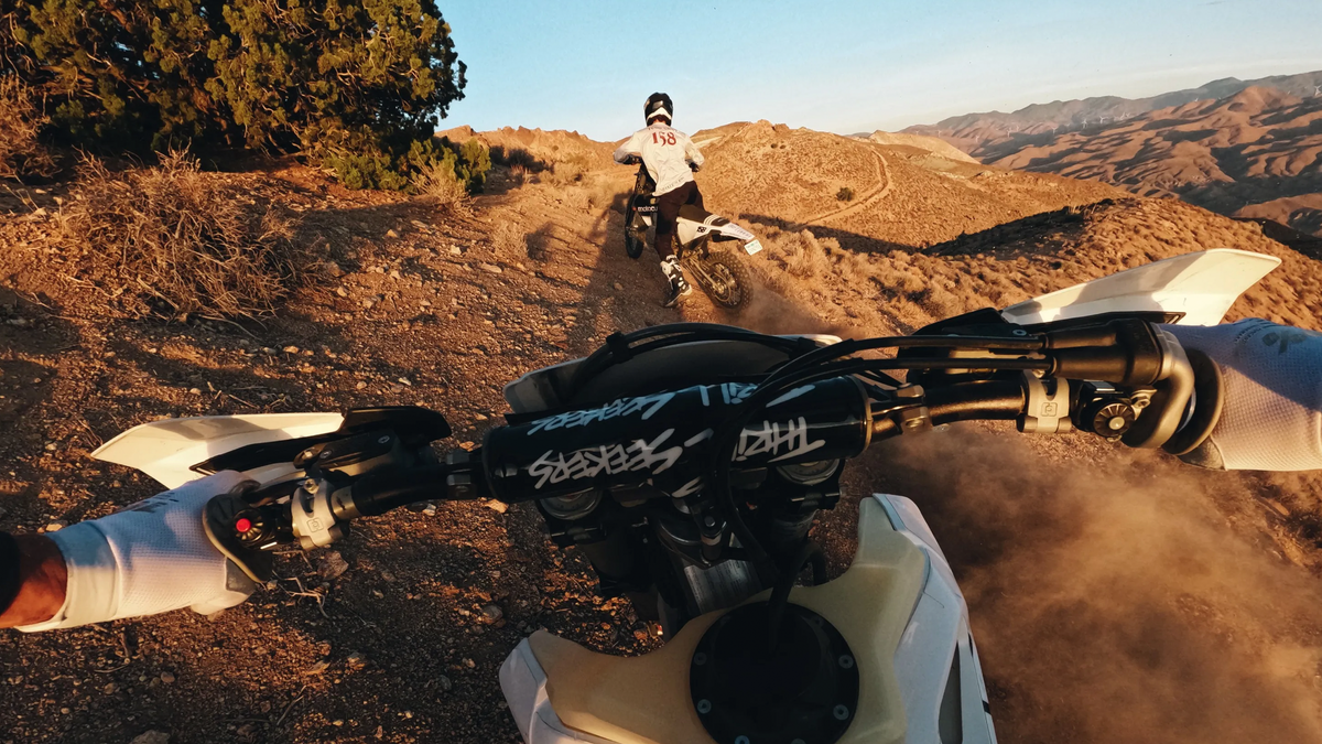 Accesorio GoPro Chesty - vista 4