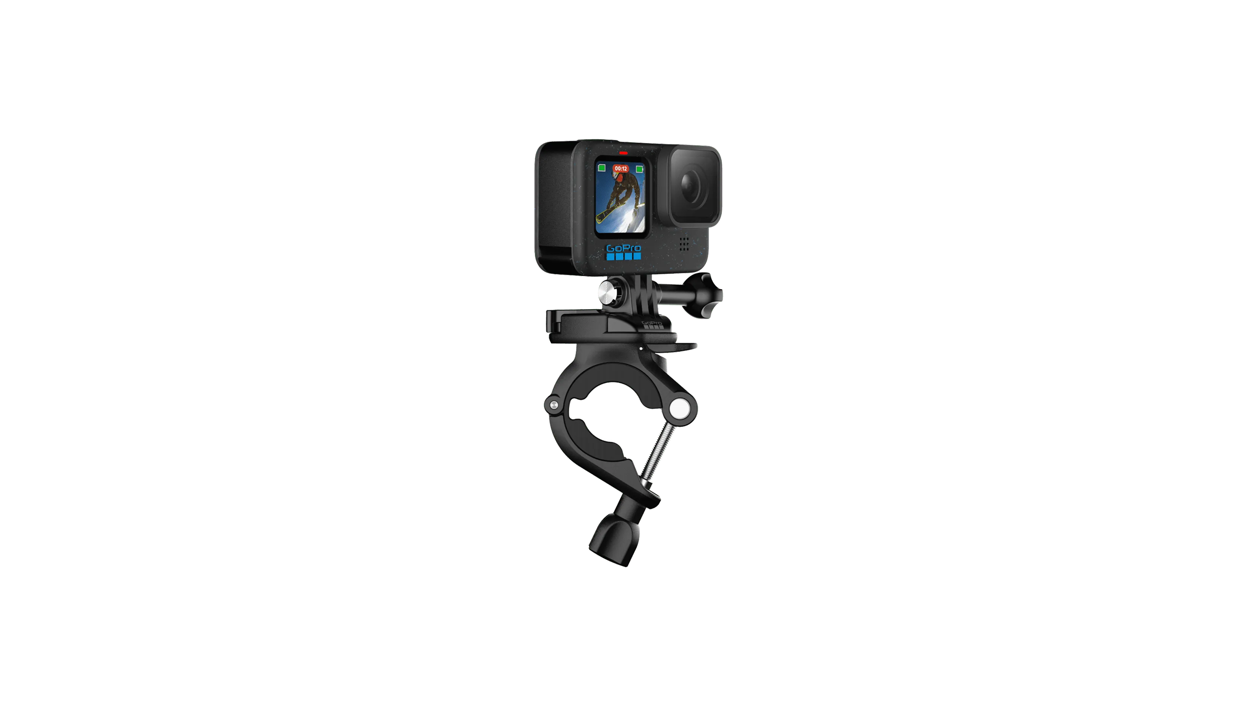 Accesorio GoPro Soporte para Manubrio/Tubo de Asiento