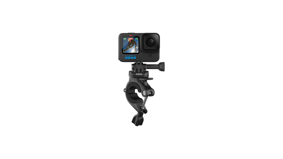 Accesorio GoPro Soporte para Manubrio/Tubo de Asiento - vista 2