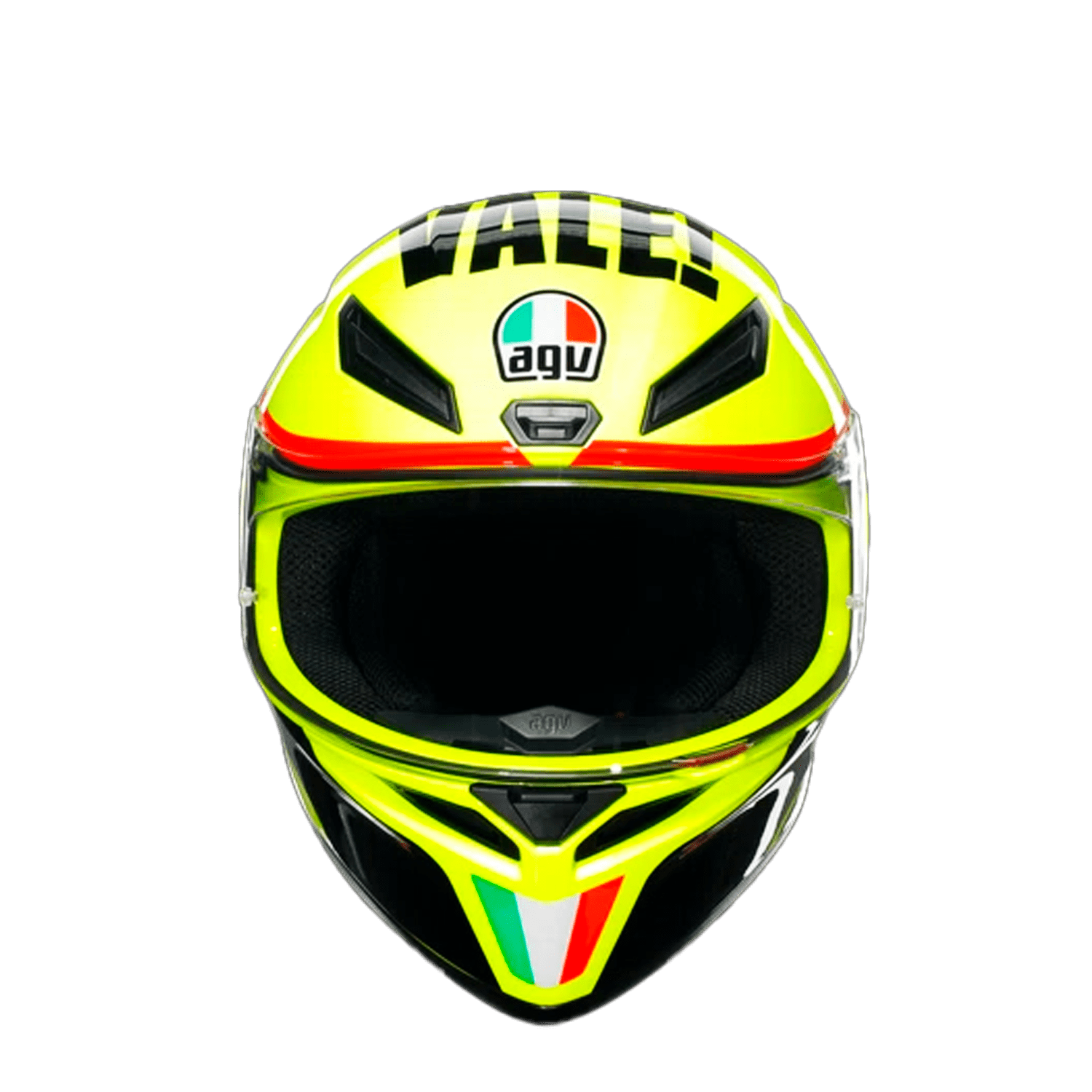 AGV Casco Moto K1 S (2023) VR Grazie Vale - Rideshop