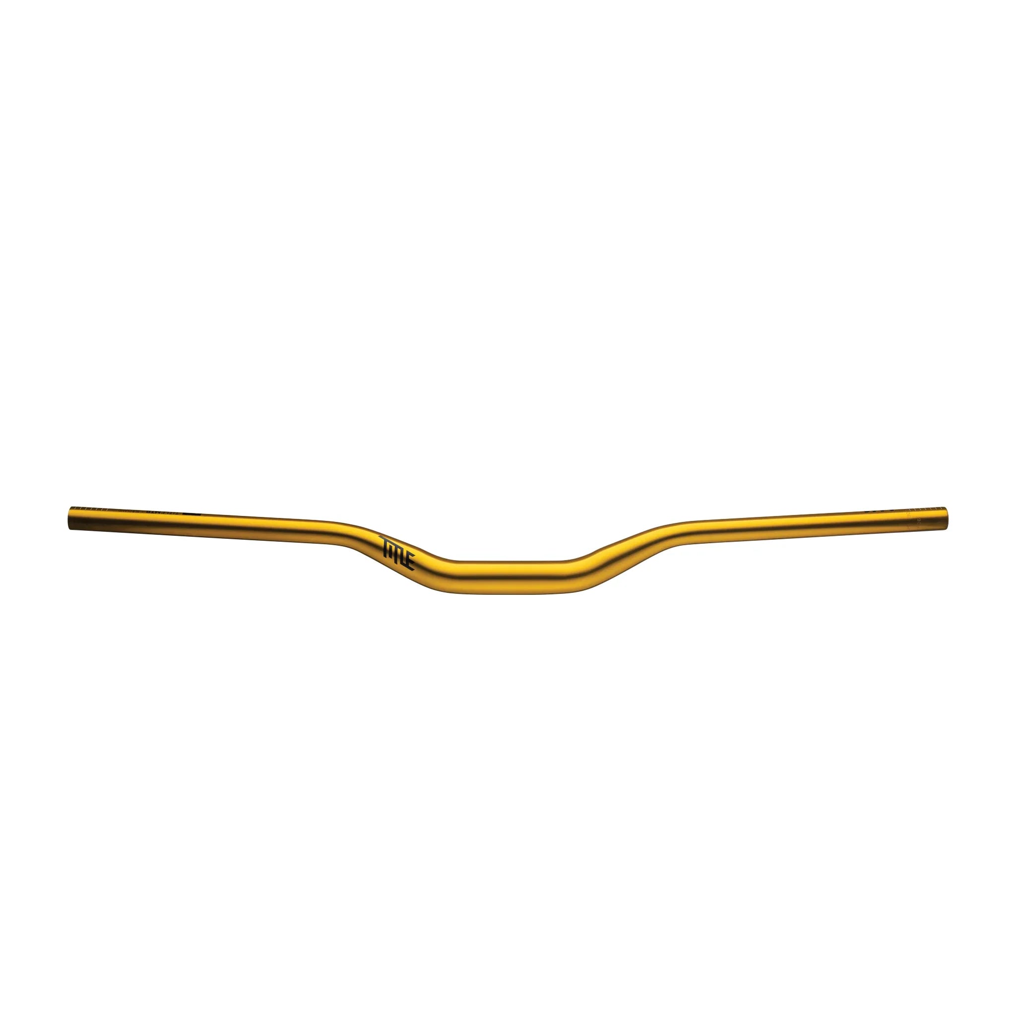 Manubrio Title AH1 31.8 GOLD