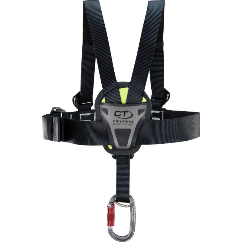 Arnés Air Top CLIMBING TECHNOLOGY