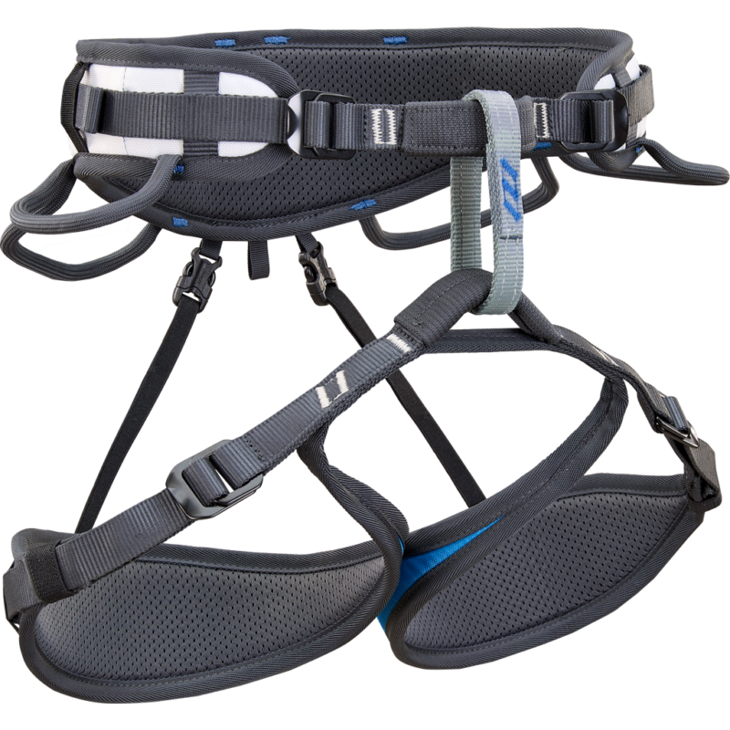 Arnés Ascent Climbing Technology Azul