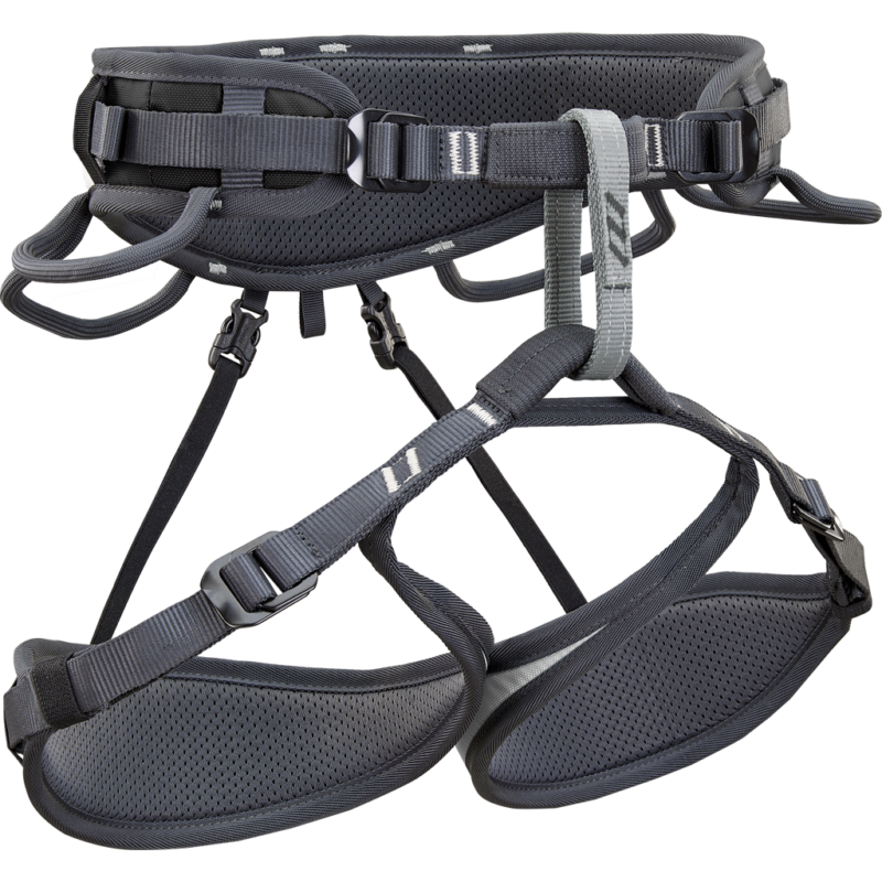 Arnés Ascent Climbing Technology Negro