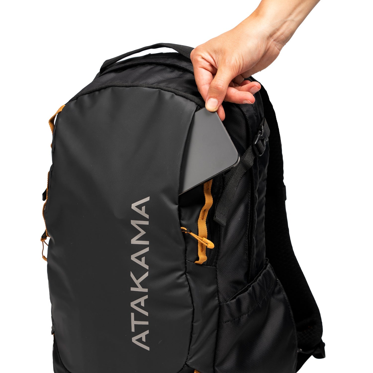 Mochila outdoor/urbana Cochamó 25 lt 2.0