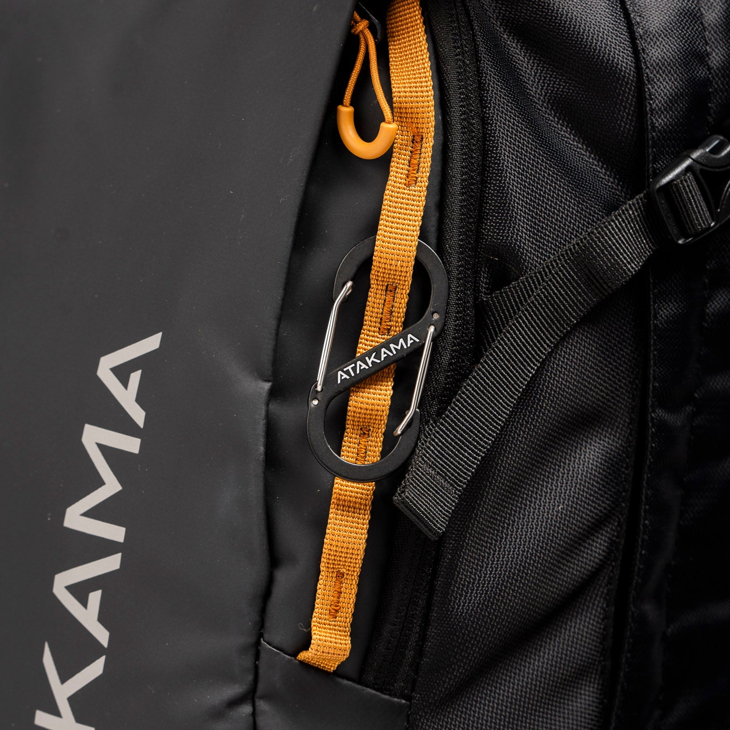 Mochila outdoor/urbana Cochamó 25 lt 2.0