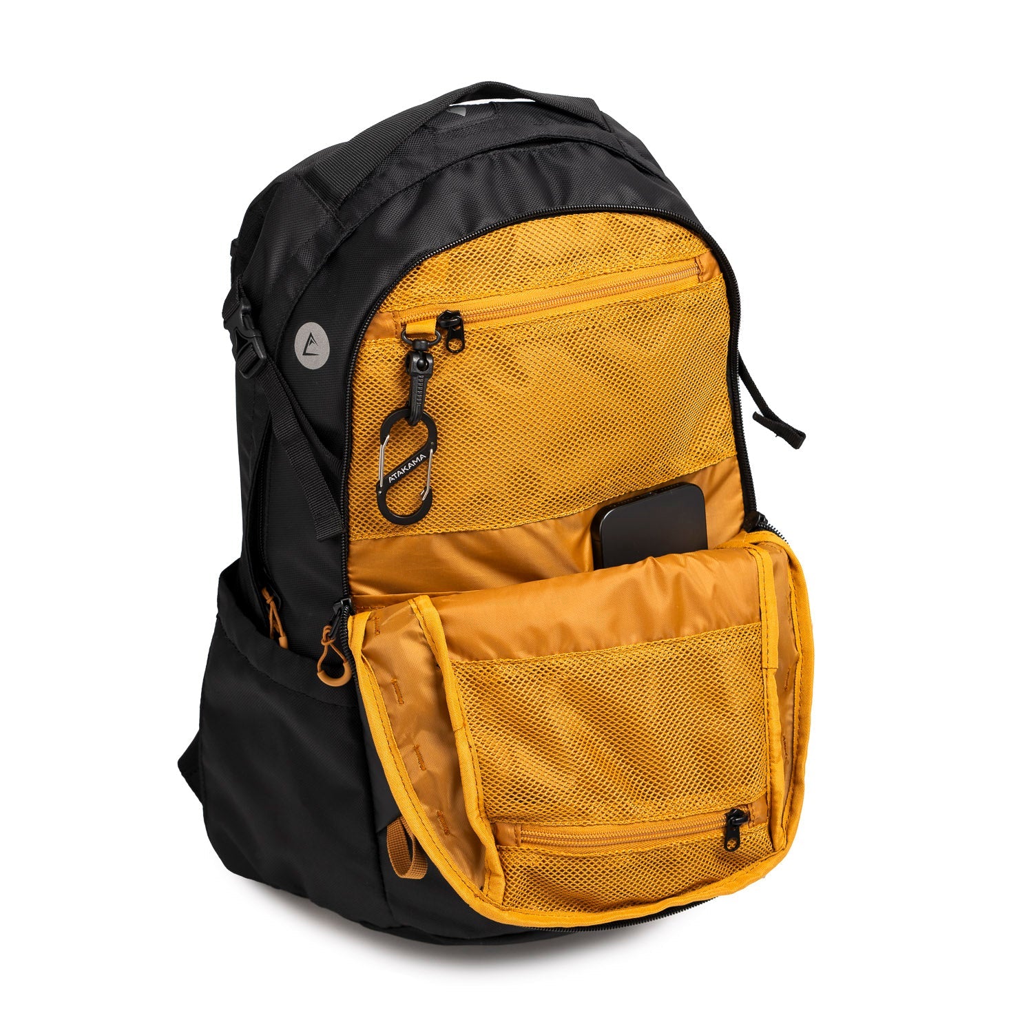 Mochila outdoor/urbana Cochamó 25 lt 2.0