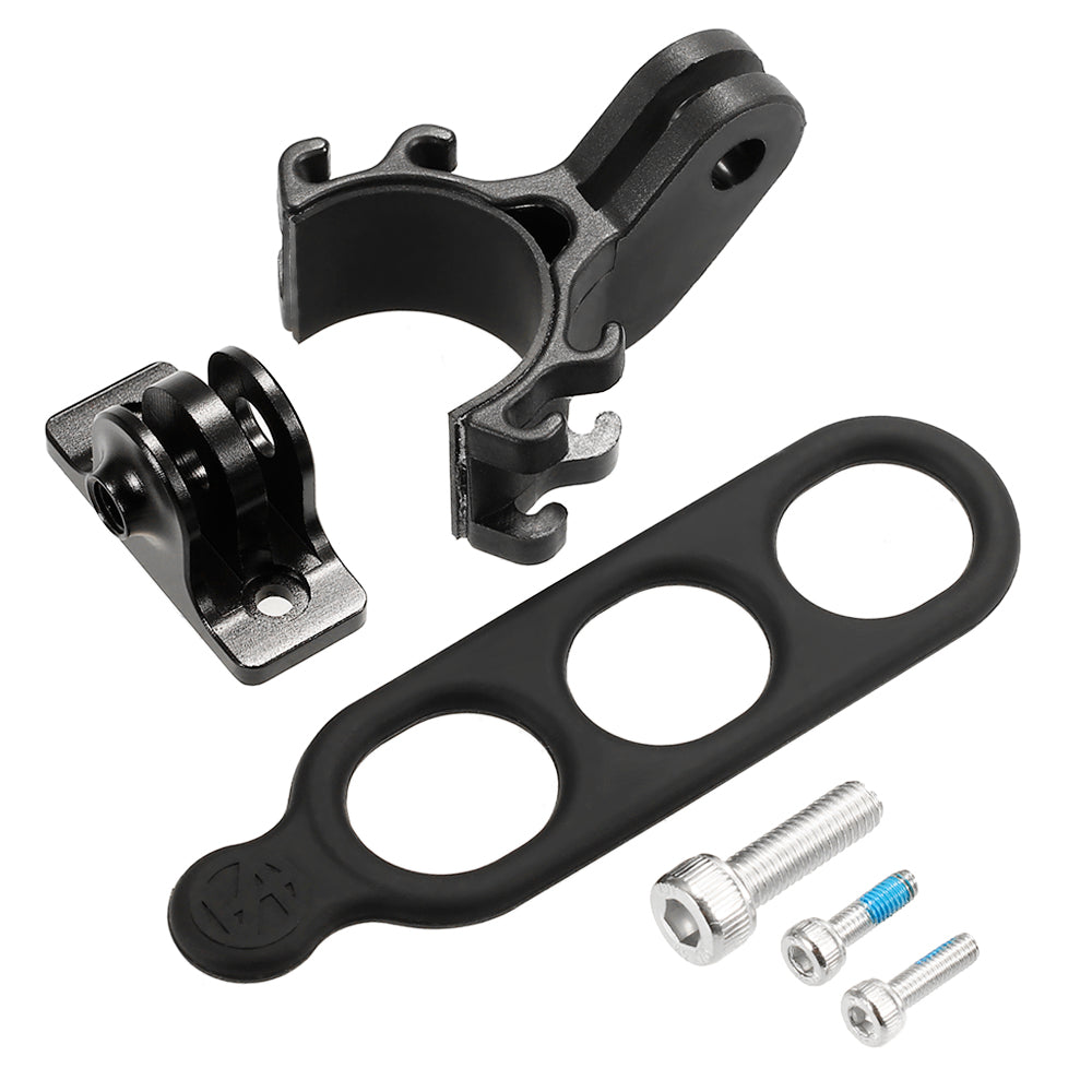Adaptador S81 Cámara Gopro o Luz para Soporte M80