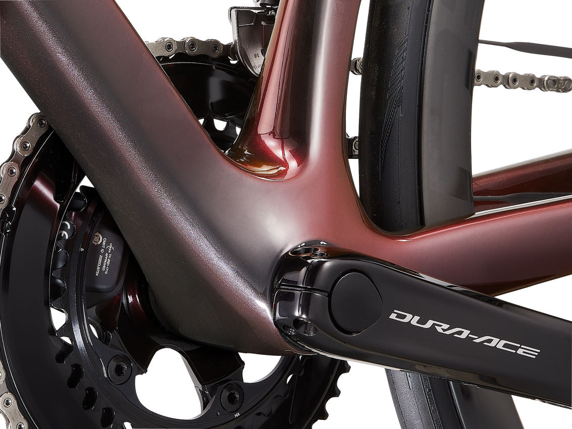 Giant Bicicleta Ruta TCR Advanced SL-0 DA | 2025 - Rideshop