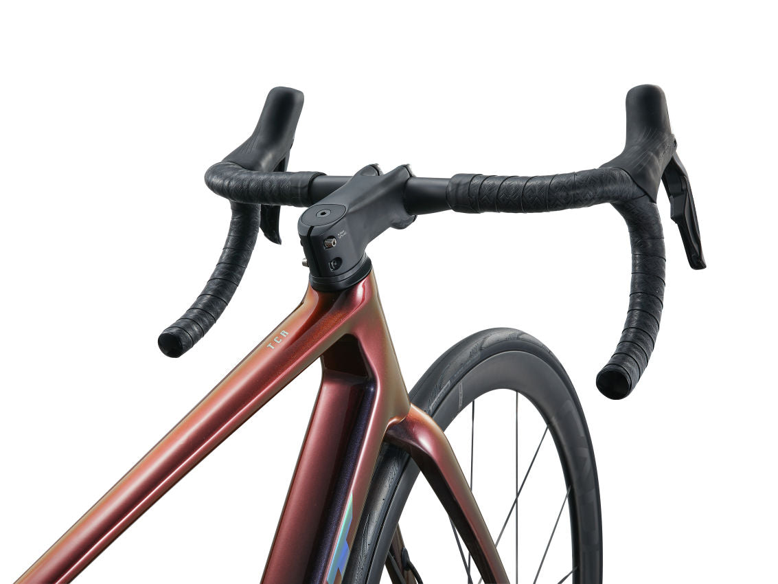 Giant Bicicleta Ruta TCR Advanced SL-0 DA | 2025 - Rideshop