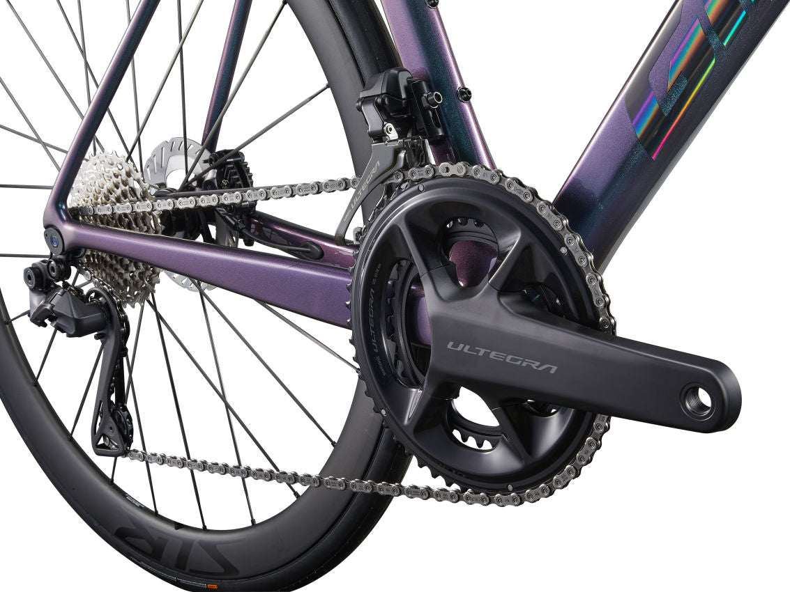 Bicicleta Giant TCR Advanced SL 1 | Ruta - Rideshop