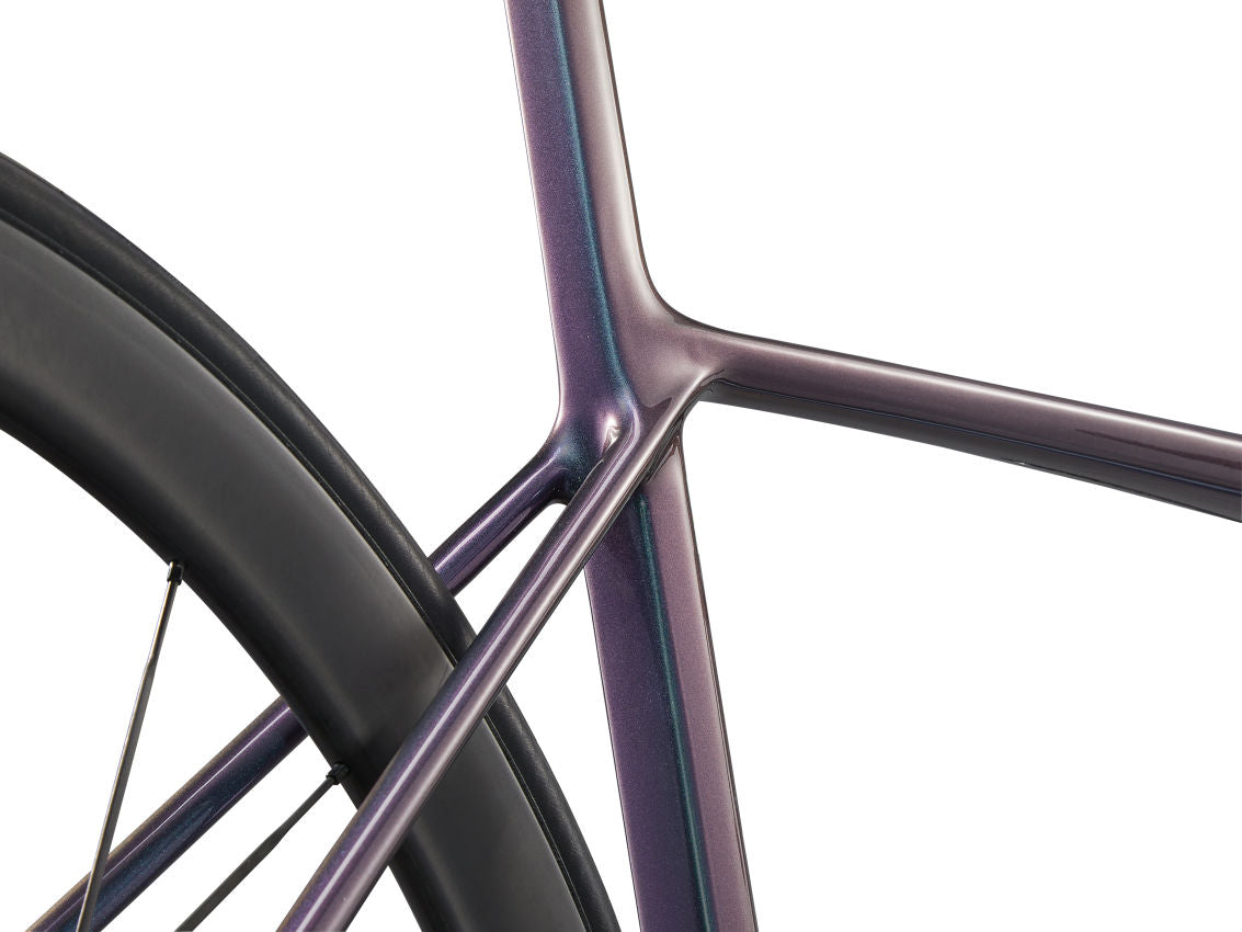 Bicicleta Giant TCR Advanced SL 1 | Ruta - Rideshop