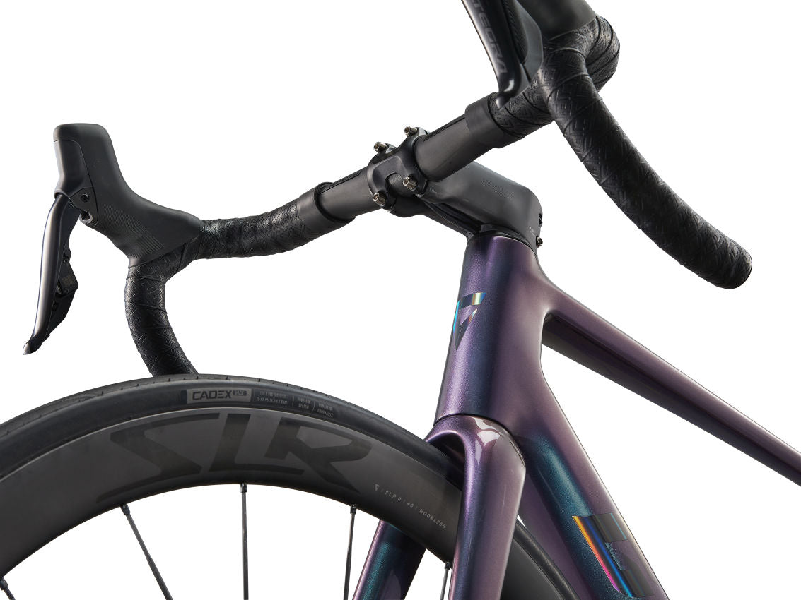 Bicicleta Giant TCR Advanced SL 1 | Ruta - Rideshop