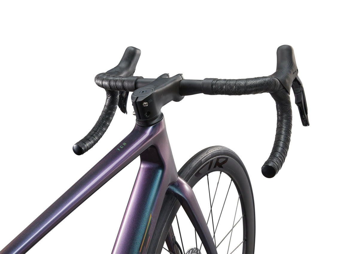 Bicicleta Giant TCR Advanced SL 1 | Ruta - Rideshop