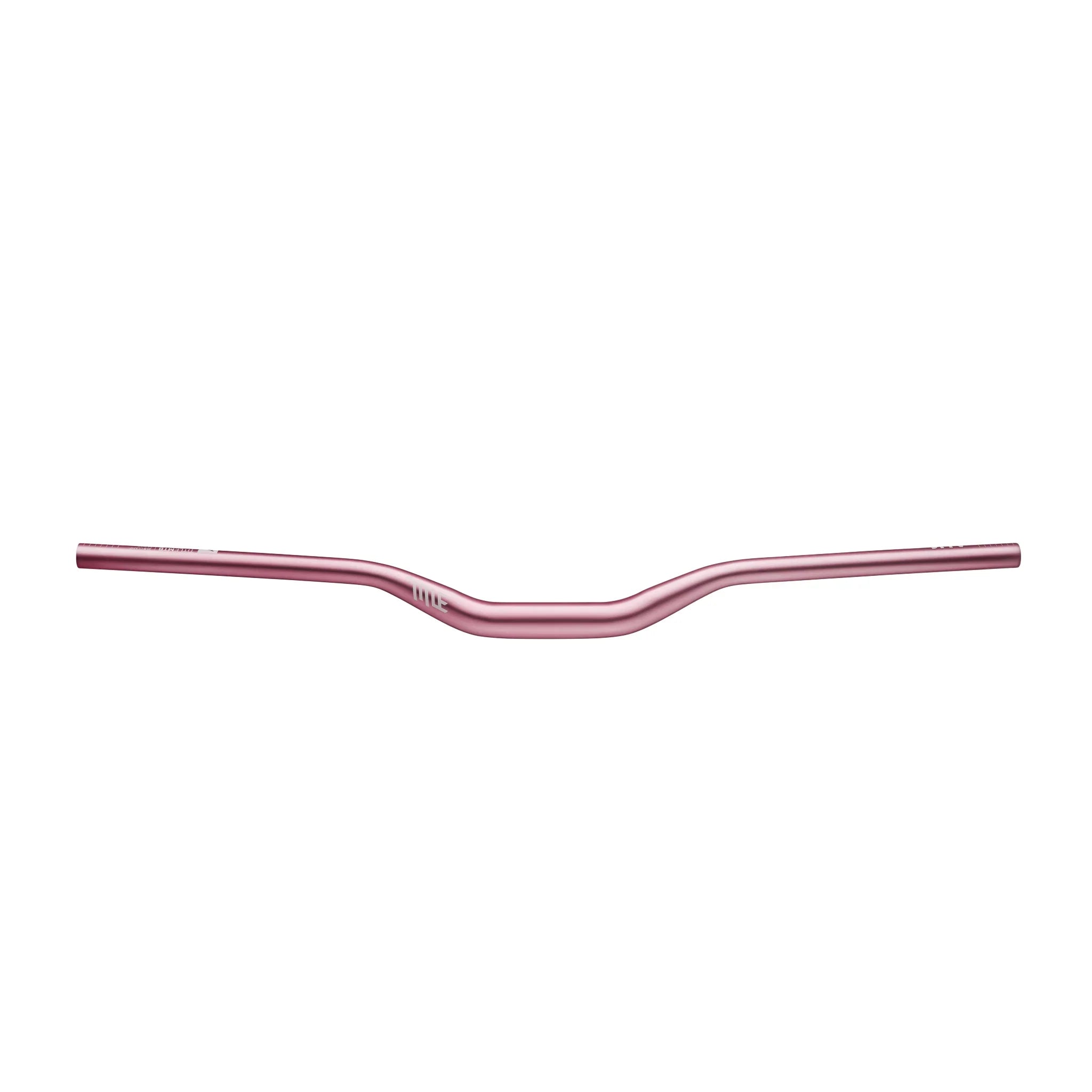 Manubrio 31.8 TITLE AH1 Pink