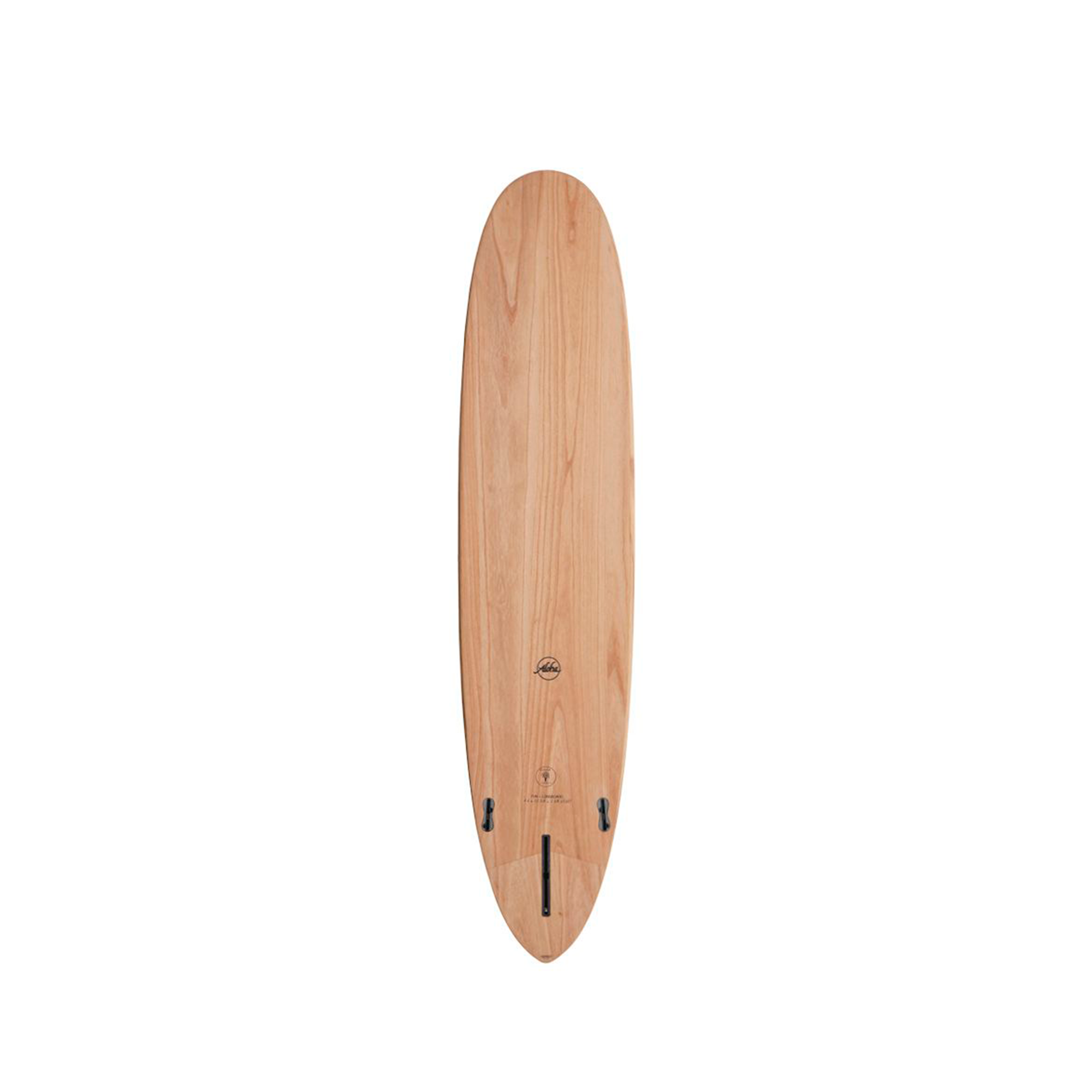 Tabla de Surf Aloha Fun Division Long ECOSKIN