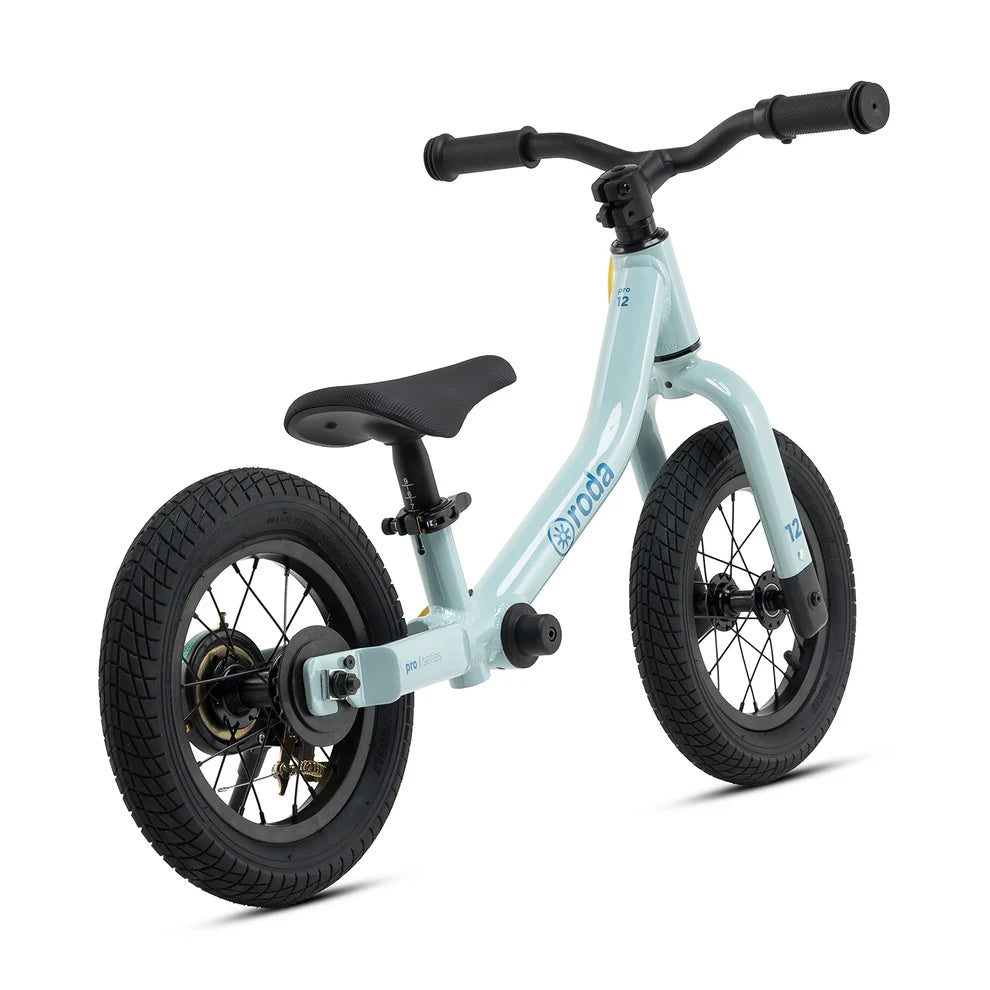 Bicicleta de Equilibrio Roda Pro 12 v4