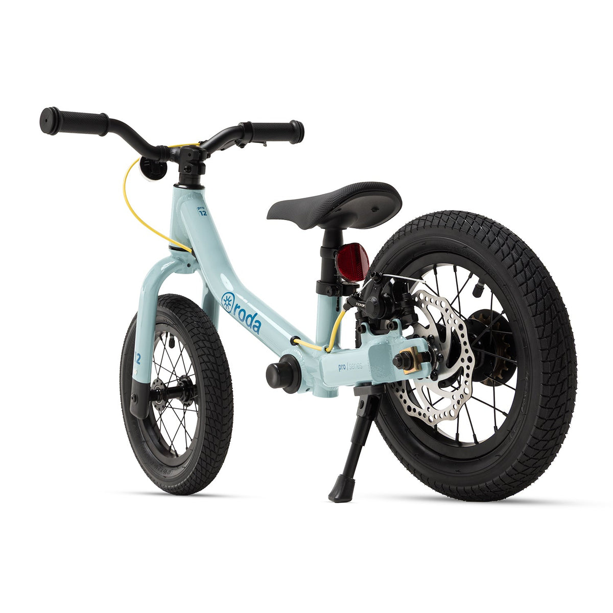 Bicicleta de Equilibrio para Niños Roda Pro 12 V5 - vista 9