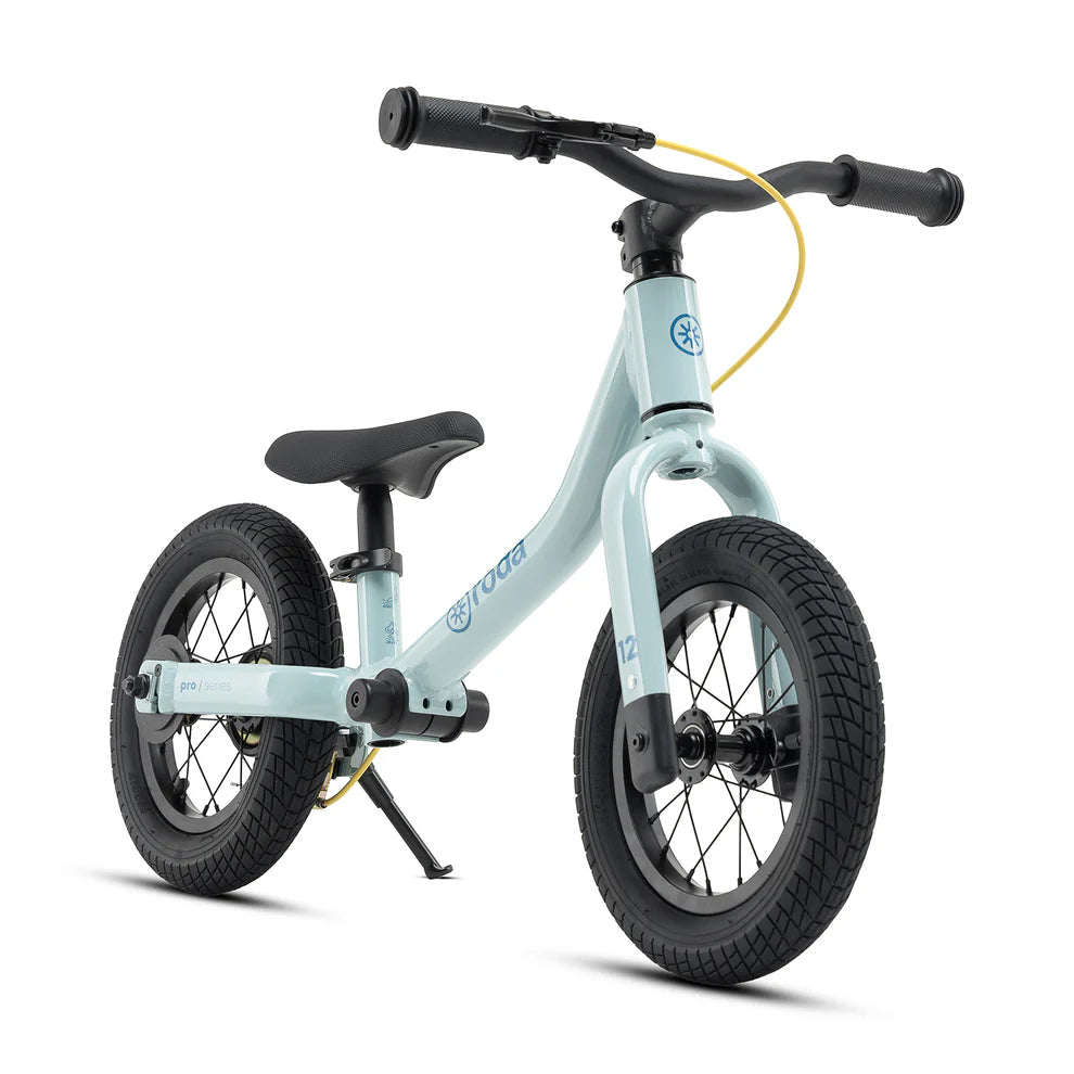 Bicicleta de Equilibrio Roda Pro 12 v4