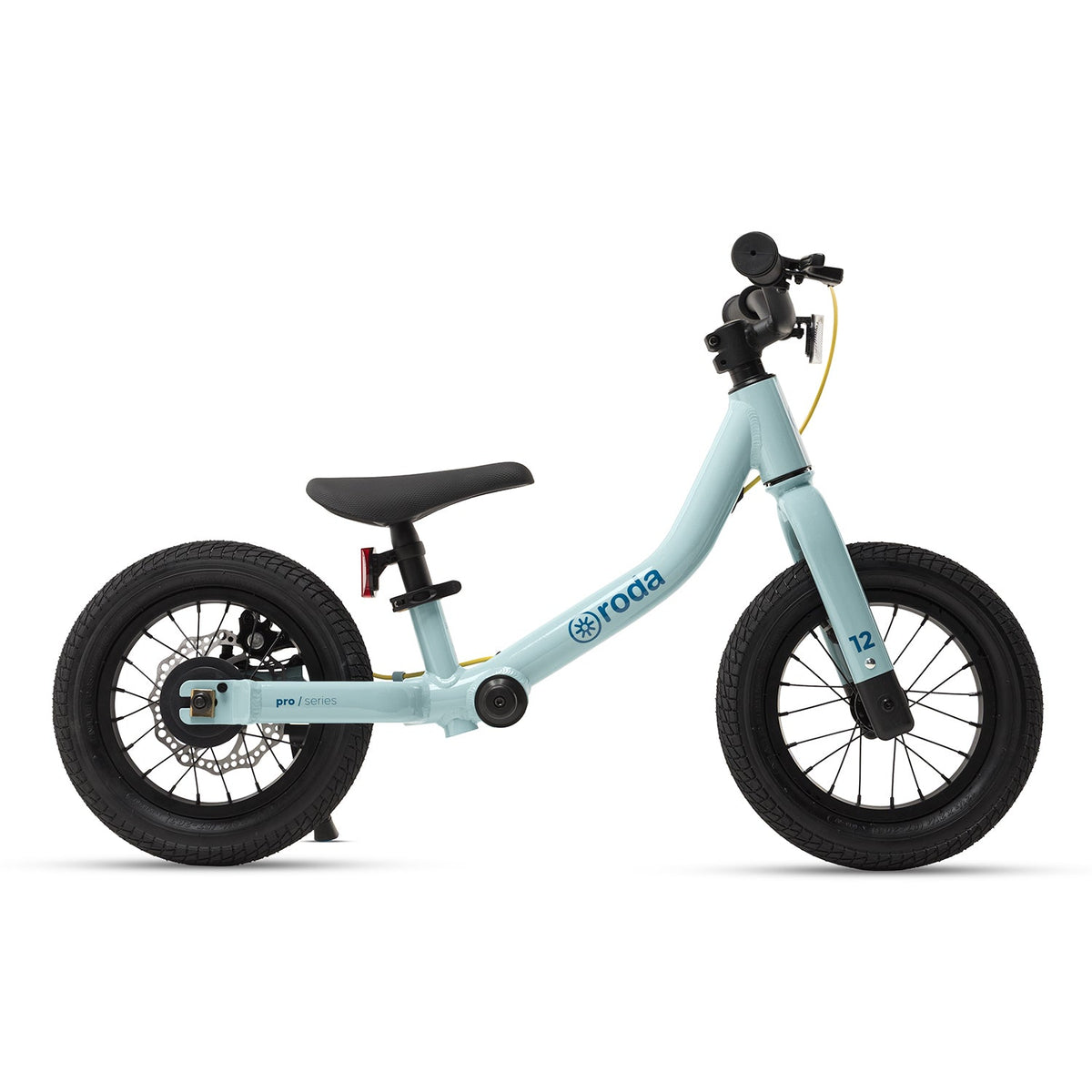 Bicicleta de Equilibrio para Niños Roda Pro 12 V5 - vista 1