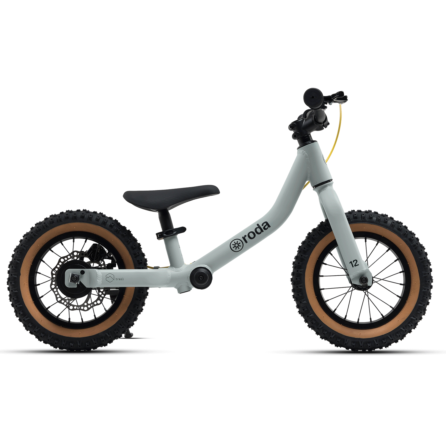 Bicicleta Trail 12 Full - vista 1