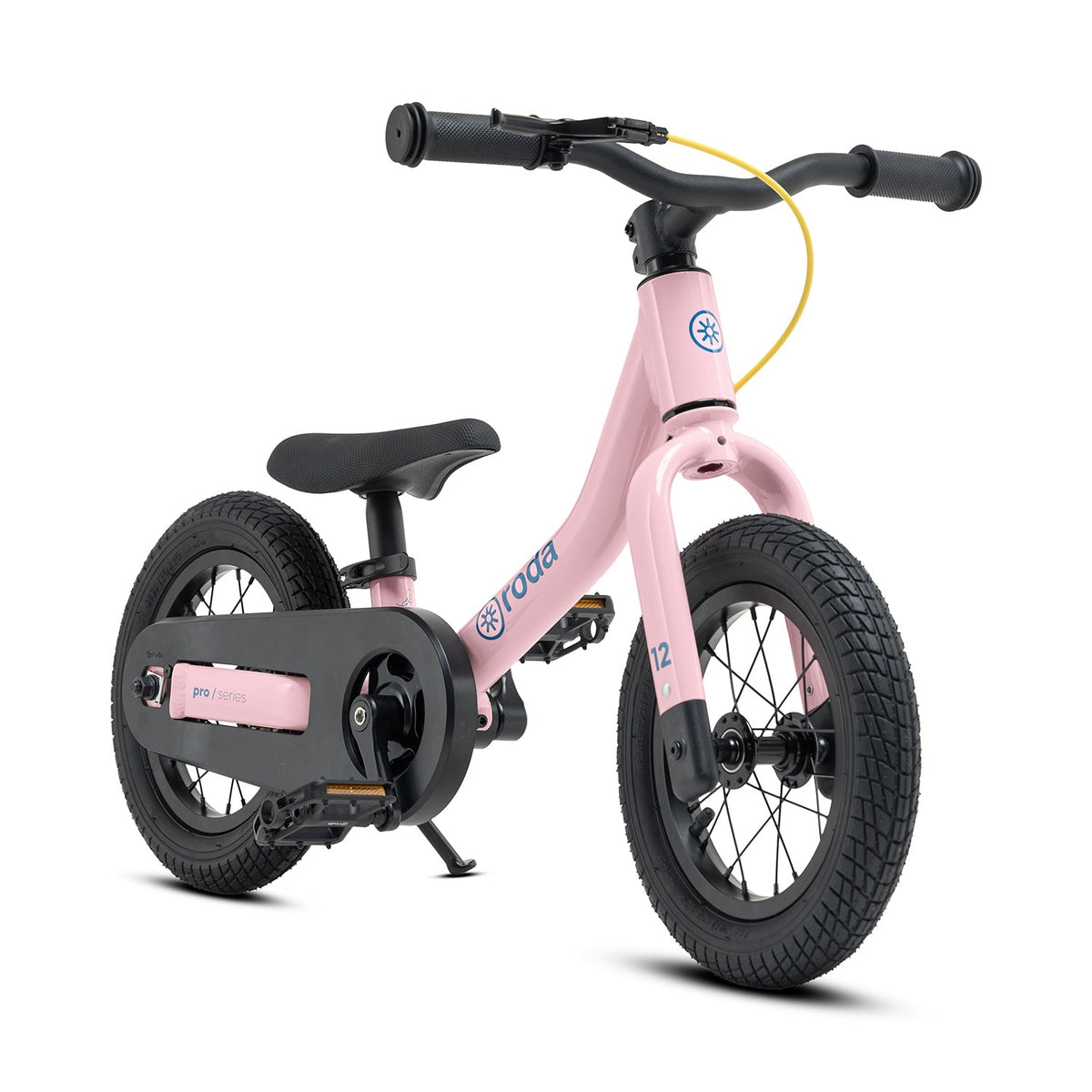 Bicicleta Pro 12 V5 Full - vista 9