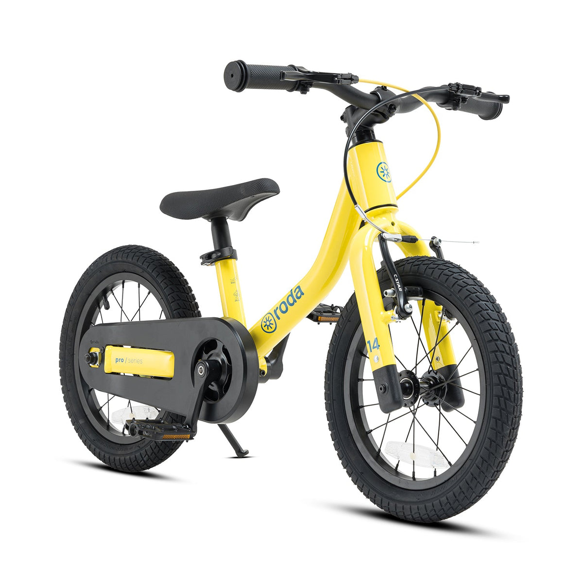 Bicicleta Pro 14 V5 Full - vista 7