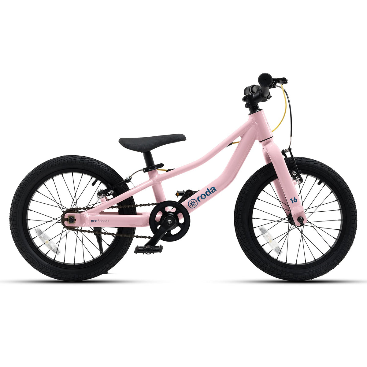 Bicicleta para Niños Niñas Roda Pro 16 V4 - vista 1