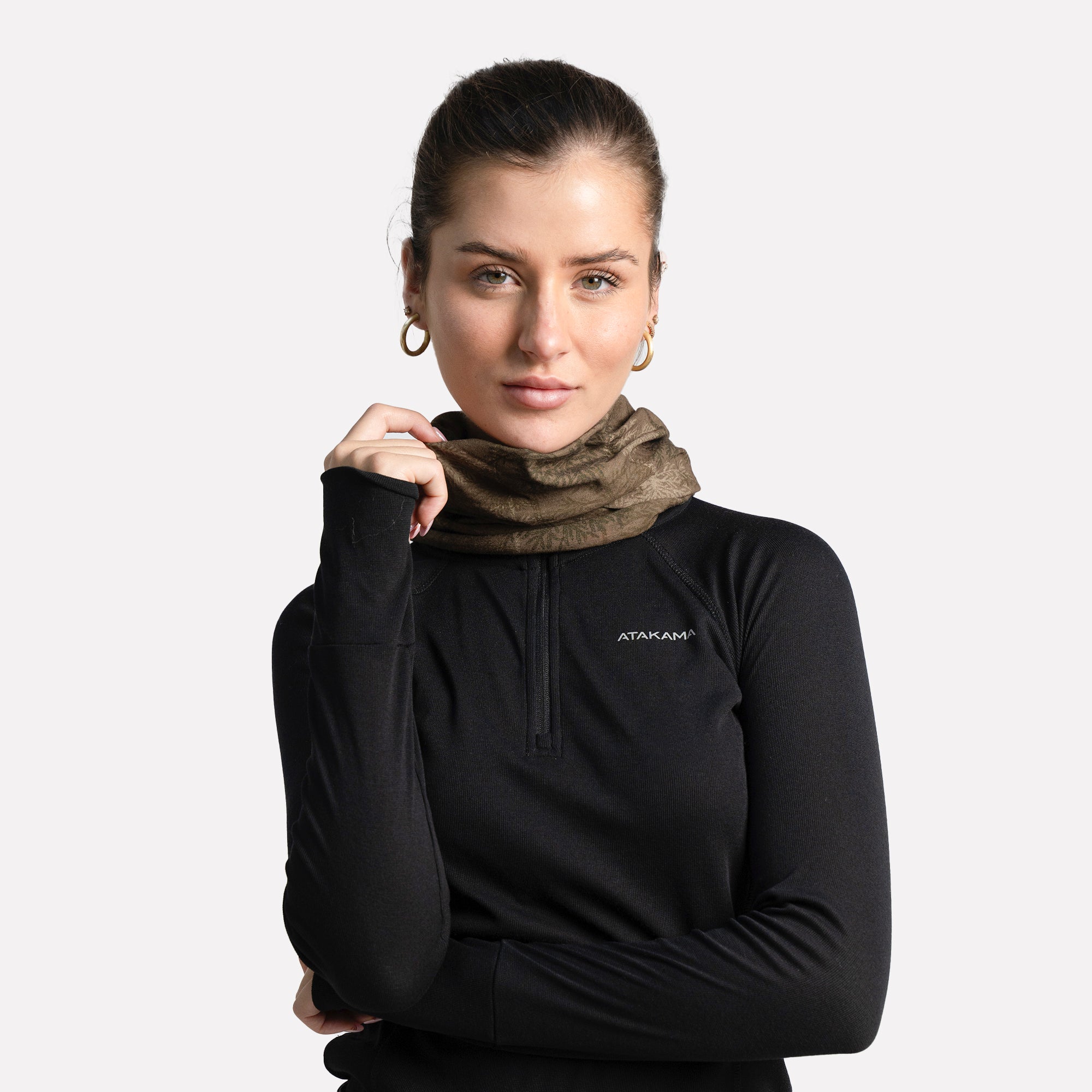 Bandana Palena multifuncional Atakama Outdoor - Rideshop