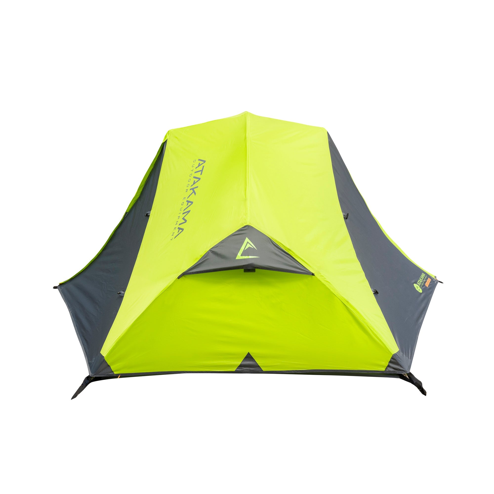 Carpa Carelmapu II 2 Personas 4 Estaciones.