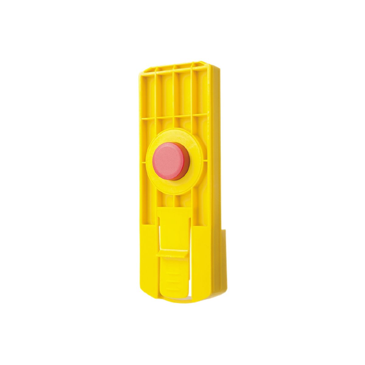 Bloqueo Deslizante BabySeat II