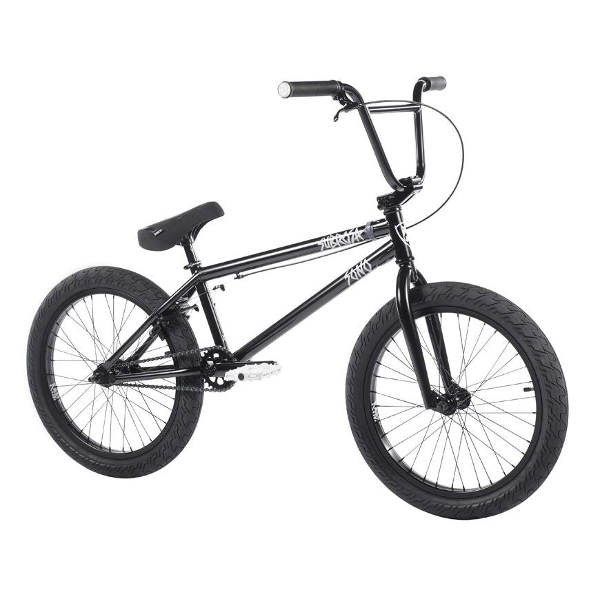 Bicicleta Subrosa Sono XL Negra