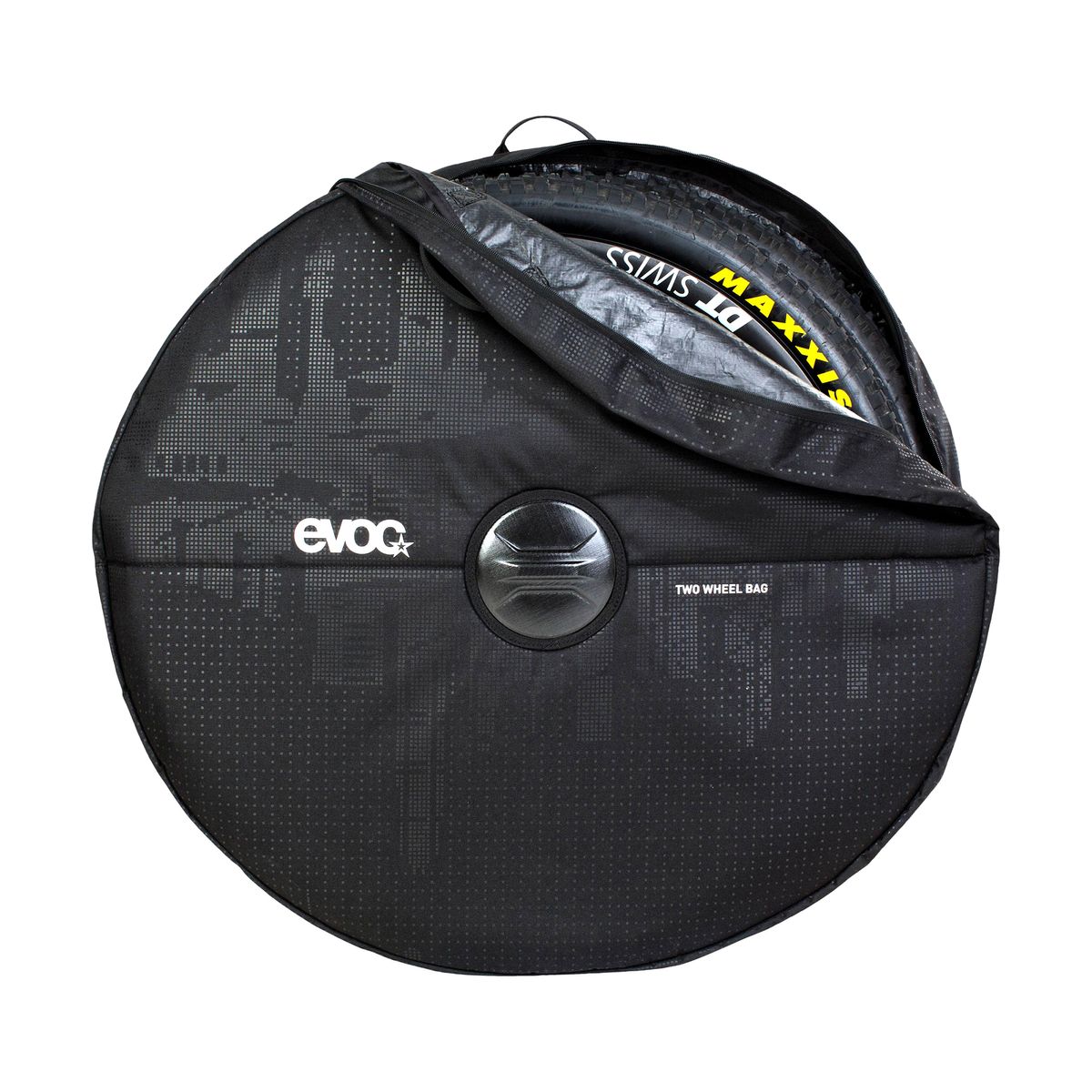 Evoc Porta Ruedas - Rideshop