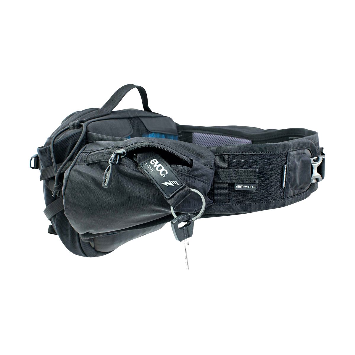 Evoc Banano Hip Pack Pro E-Ride 3 - Rideshop