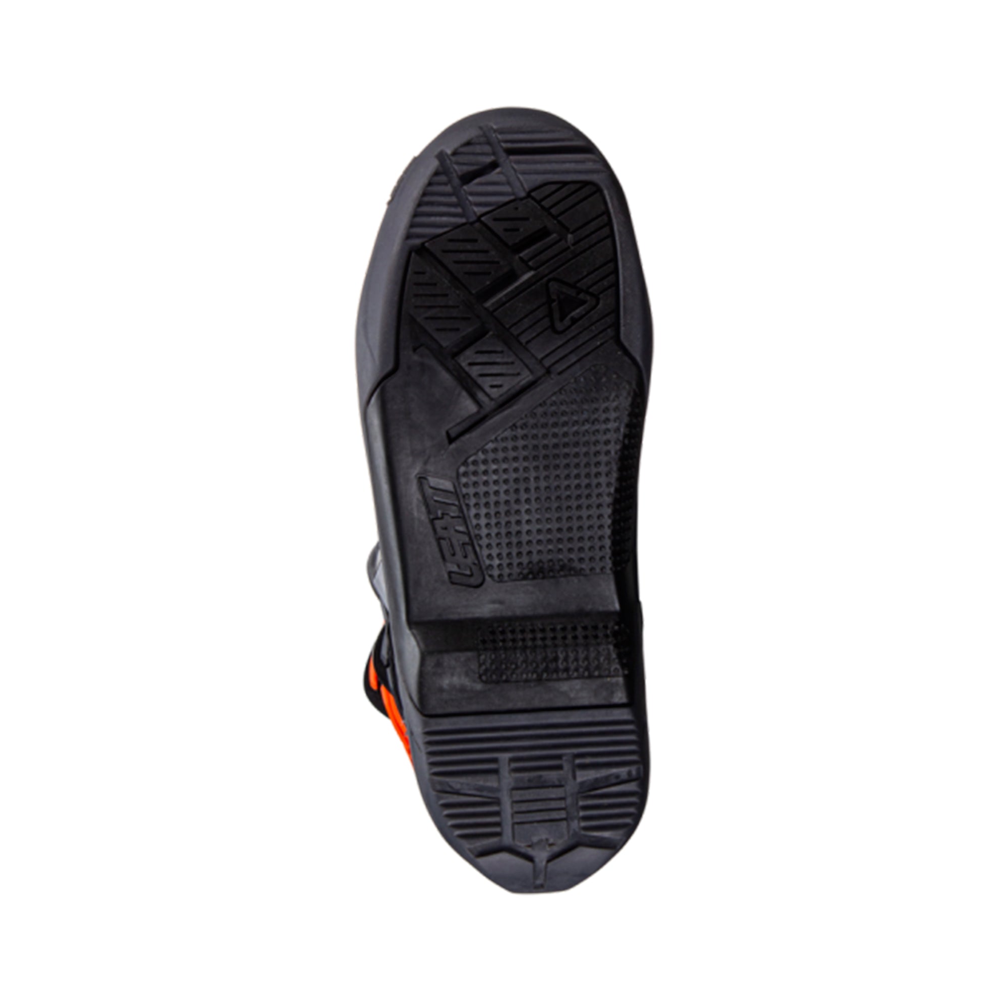 Leatt Bota 3.5 Orange - Rideshop