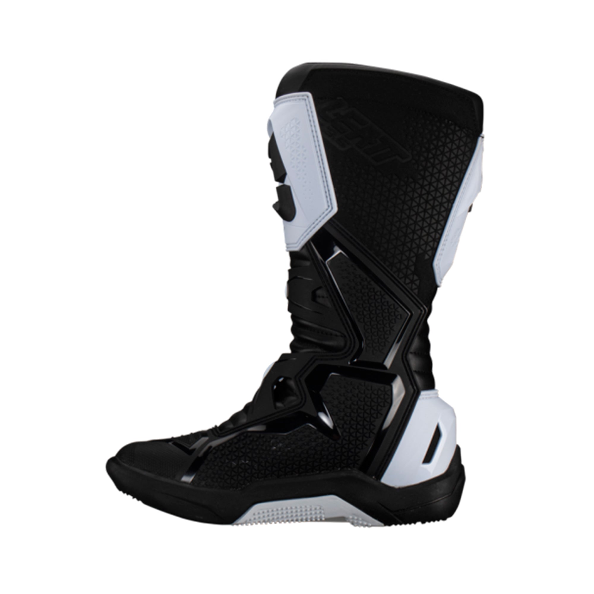 Leatt Bota 3.5 White - Rideshop