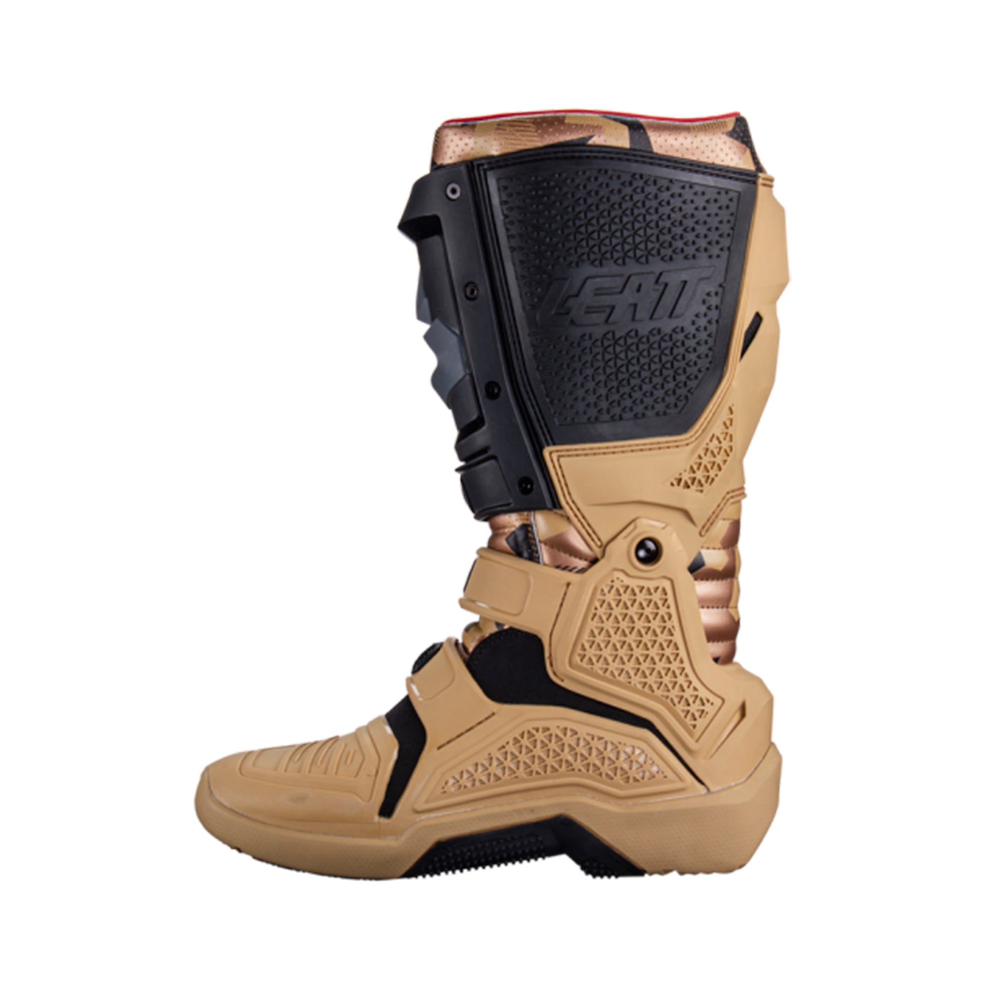 Leatt Bota 4.5 Enduro Stone - Rideshop