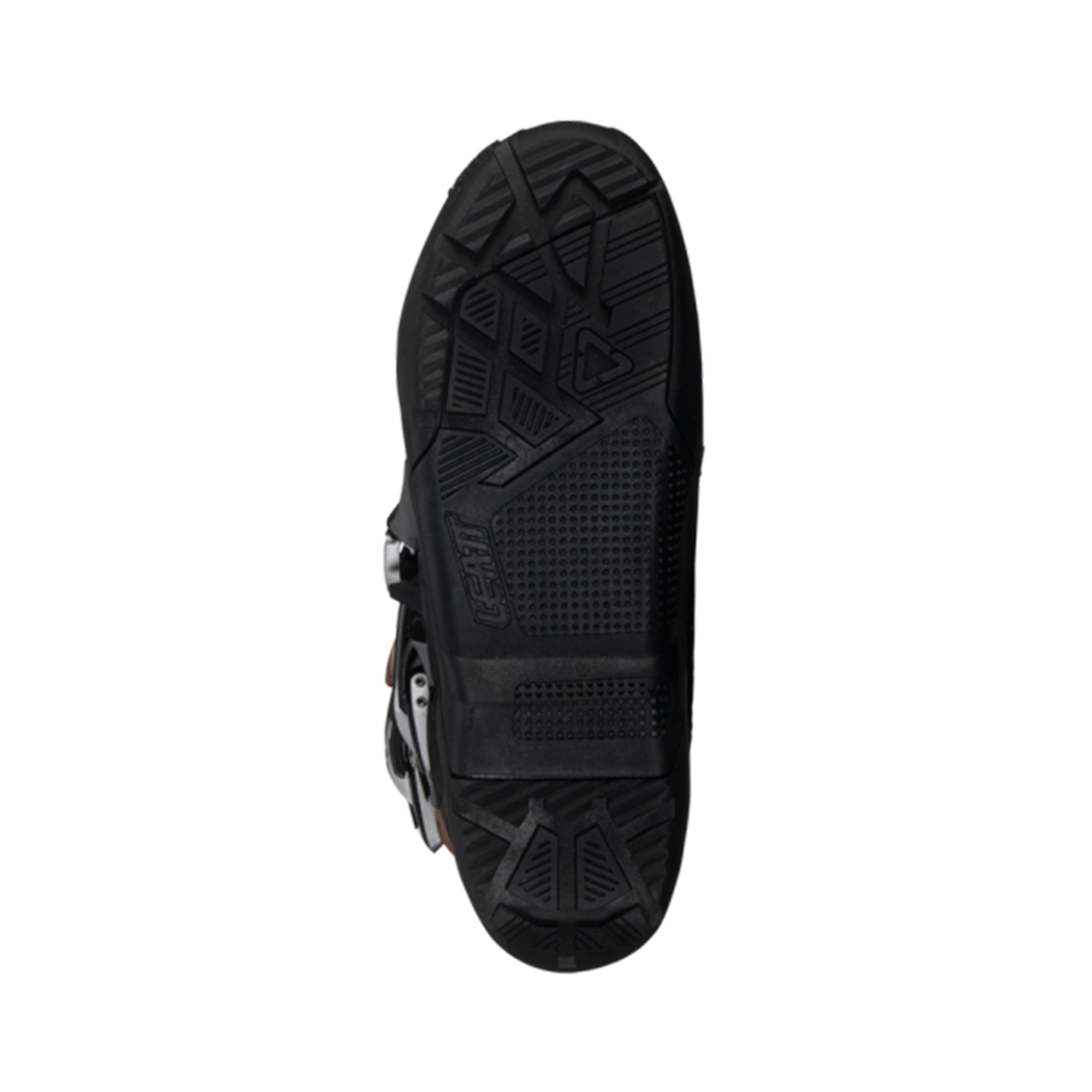 Leatt Bota 5.5 FlexLock Enduro Copper - Rideshop