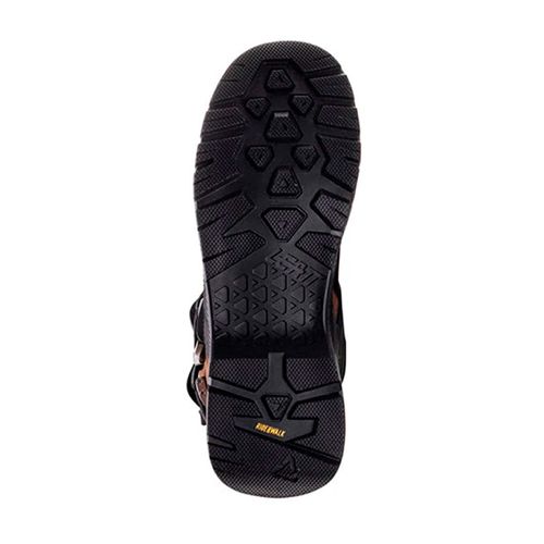 Bota Moto Adventure Hidradri 7.5 - Rideshop