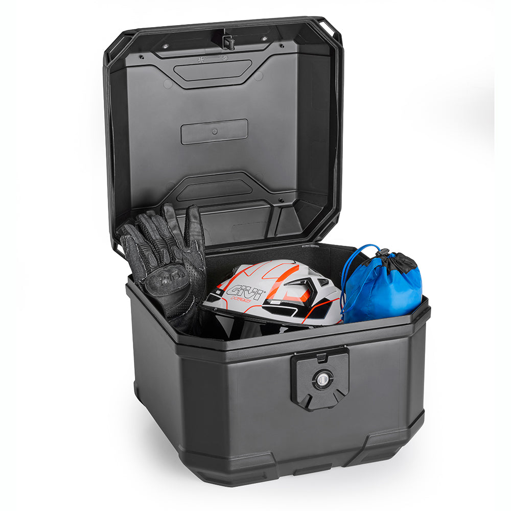 Maleta Topcase Givi Bernina 38Lt B38N