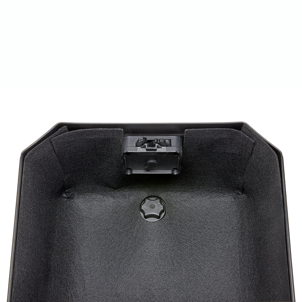 Maleta Topcase Givi Bernina 38Lt B38N