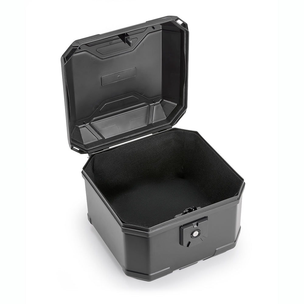 Maleta Topcase Givi Bernina 38Lt B38N