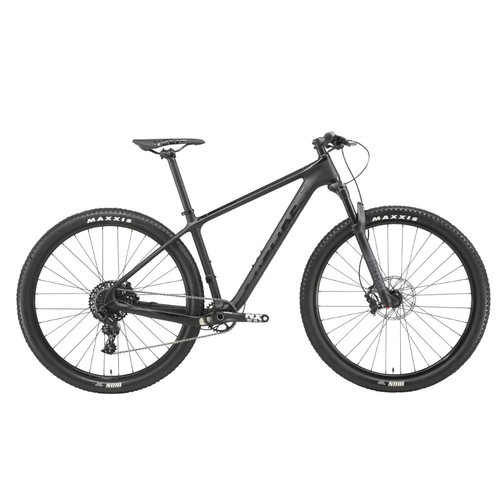 Bicicleta Aro 29 Helios XC
