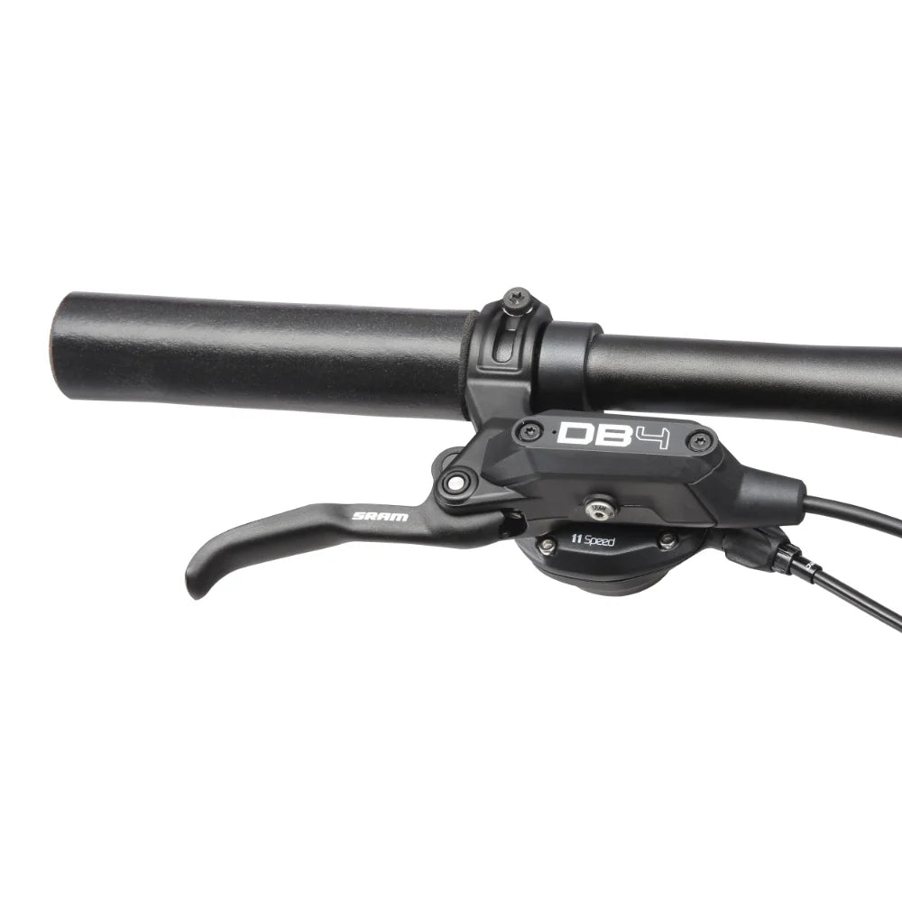 Bicicleta Aro 29 Helios XC