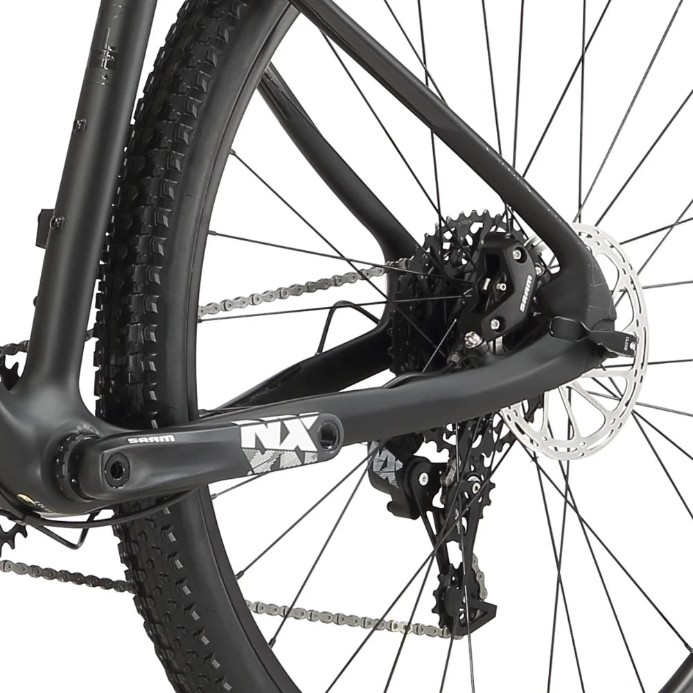 Bicicleta Aro 29 Helios XC