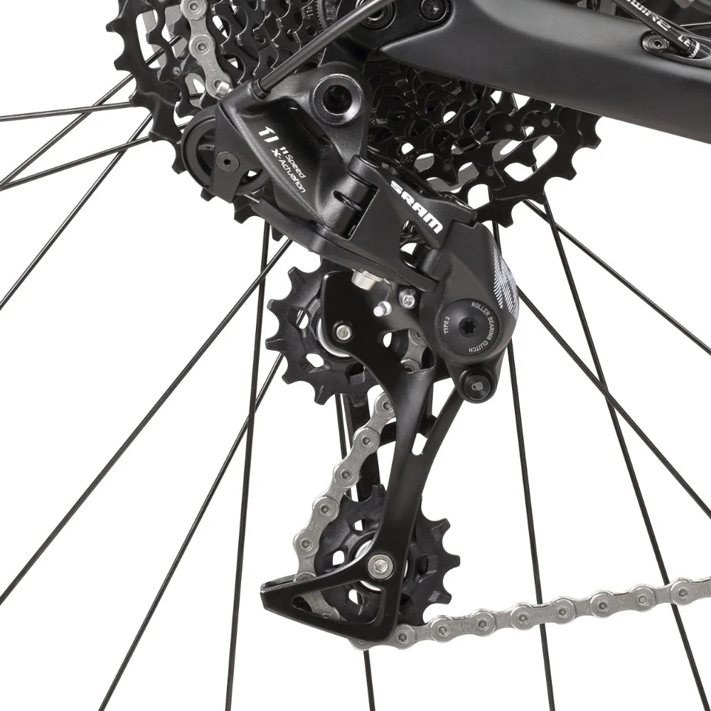 Bicicleta Aro 29 Helios XC
