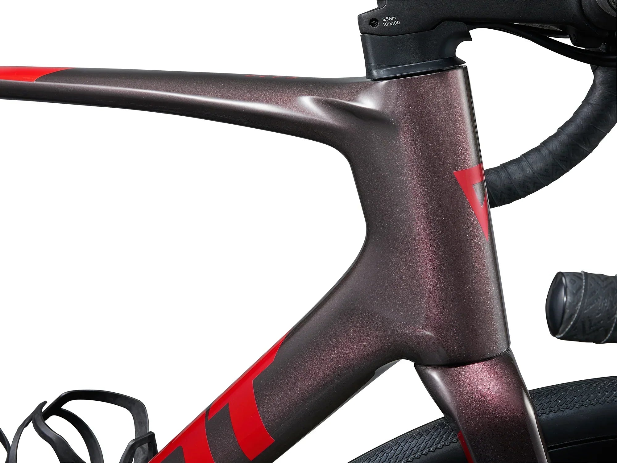 DEFY ADVANCED 2 /PREVENTA MAYO