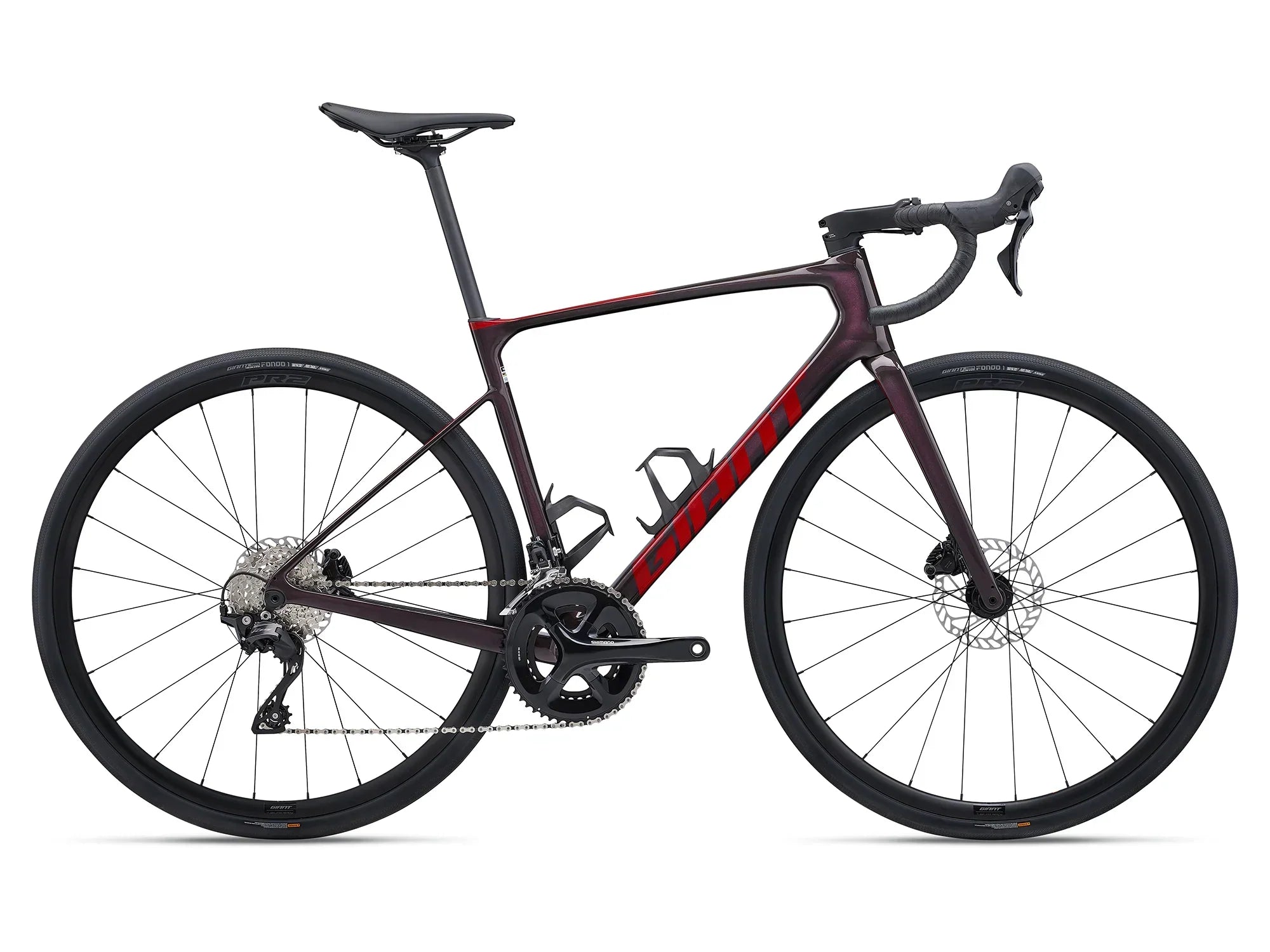 DEFY ADVANCED 2 /PREVENTA MAYO