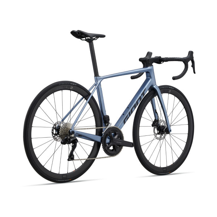 TCR ADVANCED 0-PC / PREVENTA MAYO